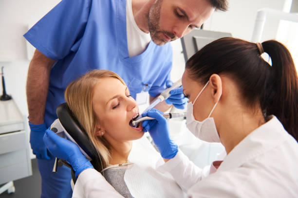Best Oral Cancer Screening  in Bad Axe, MI