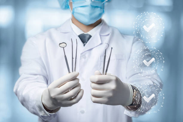 Emergency Dental Services in Bad Axe, MI