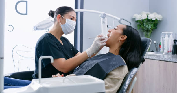 Best Teeth Whitening  in Bad Axe, MI